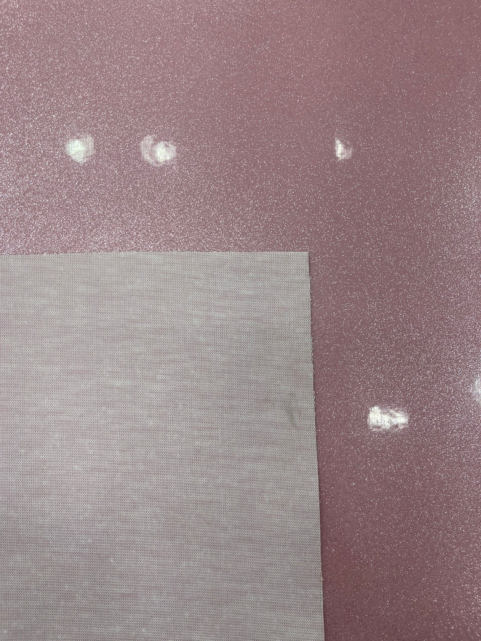 Ultra Sparkle Glitter Upholstery Vinyl Fabric / Crafting Apparel Upholstery Vinyl Fabric 54" Wide.