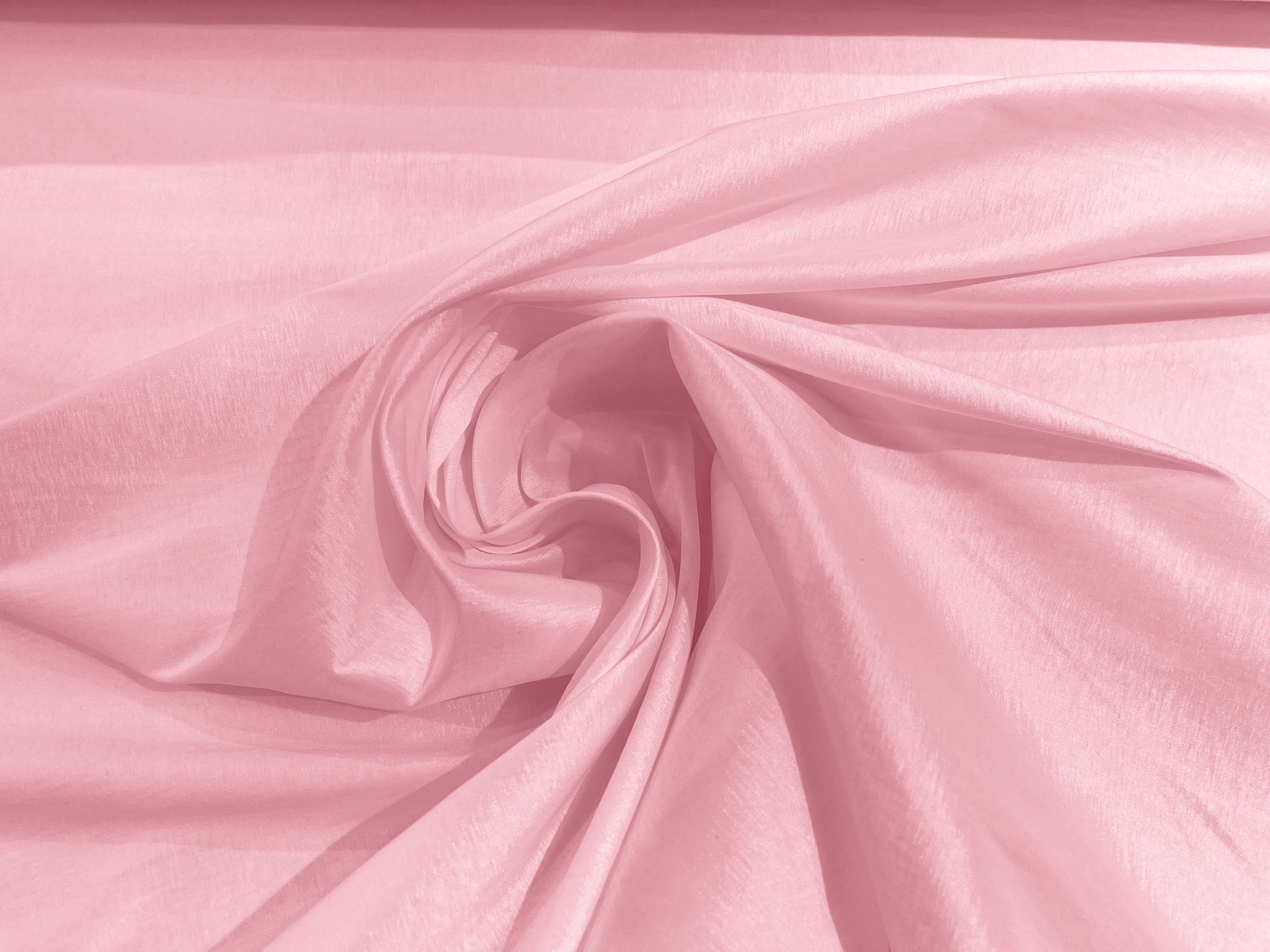 Medium Weight Stretch Two Tone Taffeta Fabric, 58" Wide Sold By The Yard