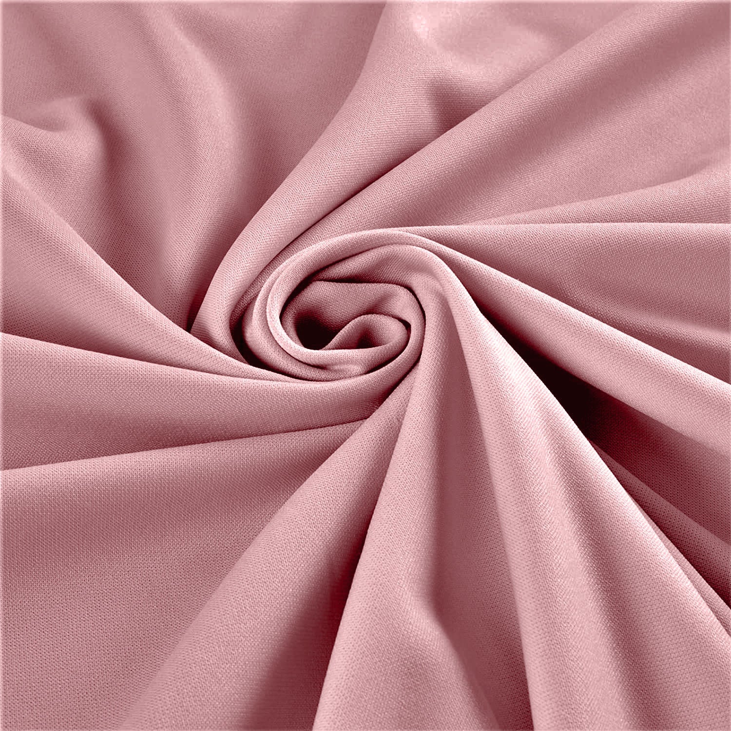 Stretch Crepe Scuba Techno Knit Polyester Spandex Fabric for Bows, Top Knots, Head Wraps, Clothes, Costumes, Crafts.