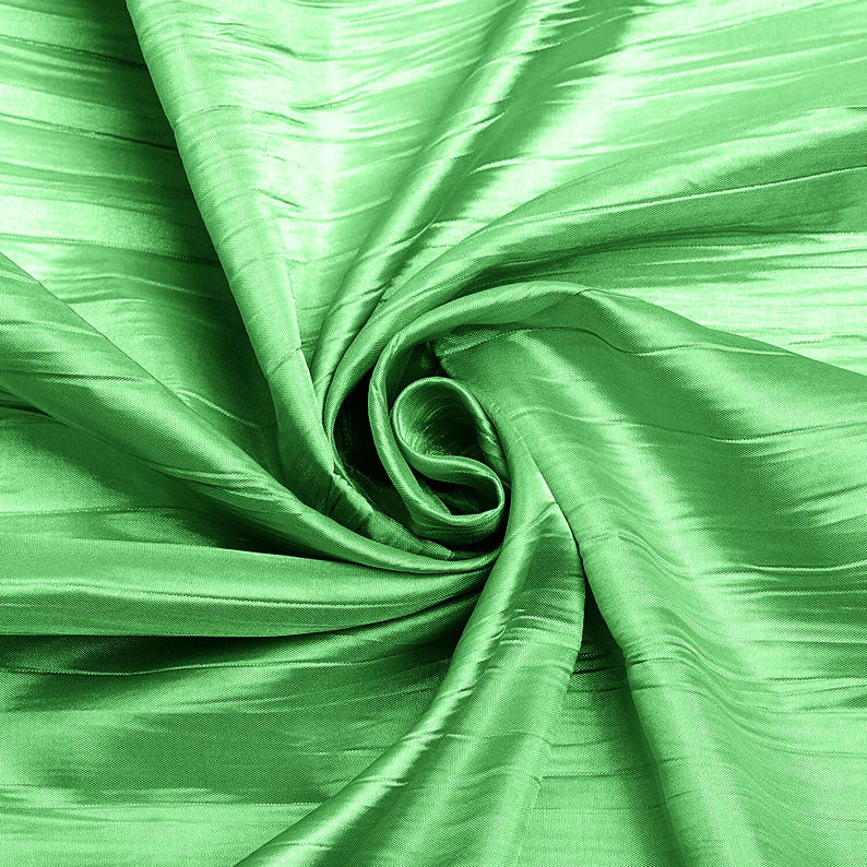 CRUSH TAFFETA (by the yard)