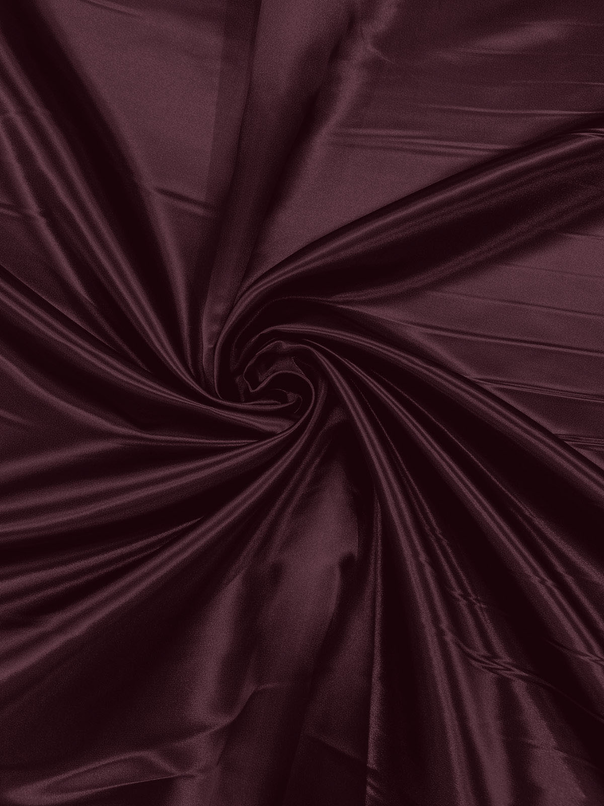 Heavy Shiny Bridal Satin Fabric for Wedding Dress, 60" inches wide sold by The Yard. New Colors