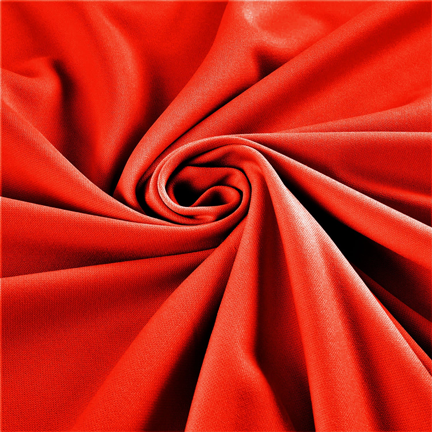 Stretch Crepe Scuba Techno Knit Polyester Spandex Fabric for Bows, Top Knots, Head Wraps, Clothes, Costumes, Crafts.