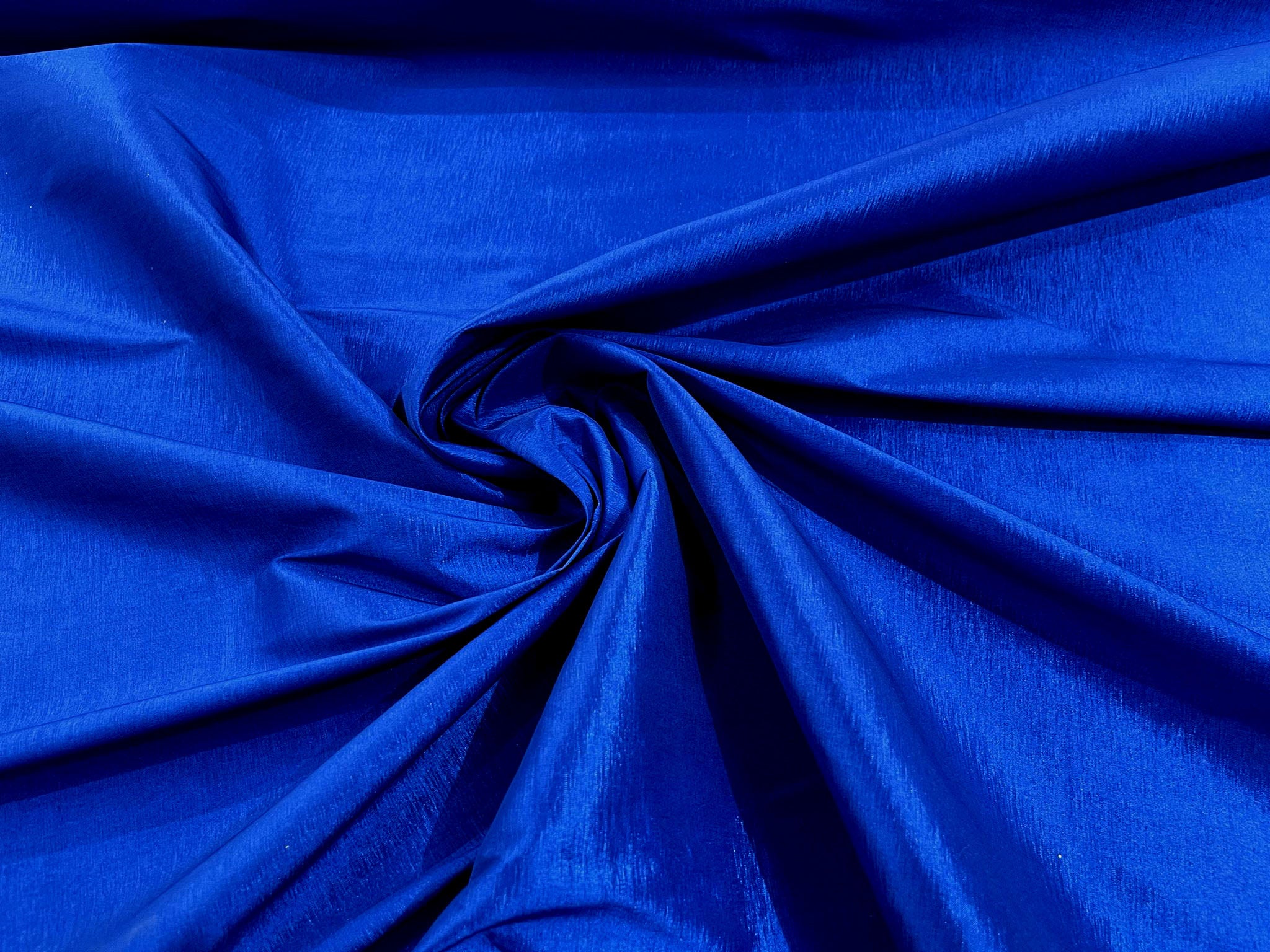 Medium Weight Stretch Two Tone Taffeta Fabric, 58" Wide Sold By The Yard