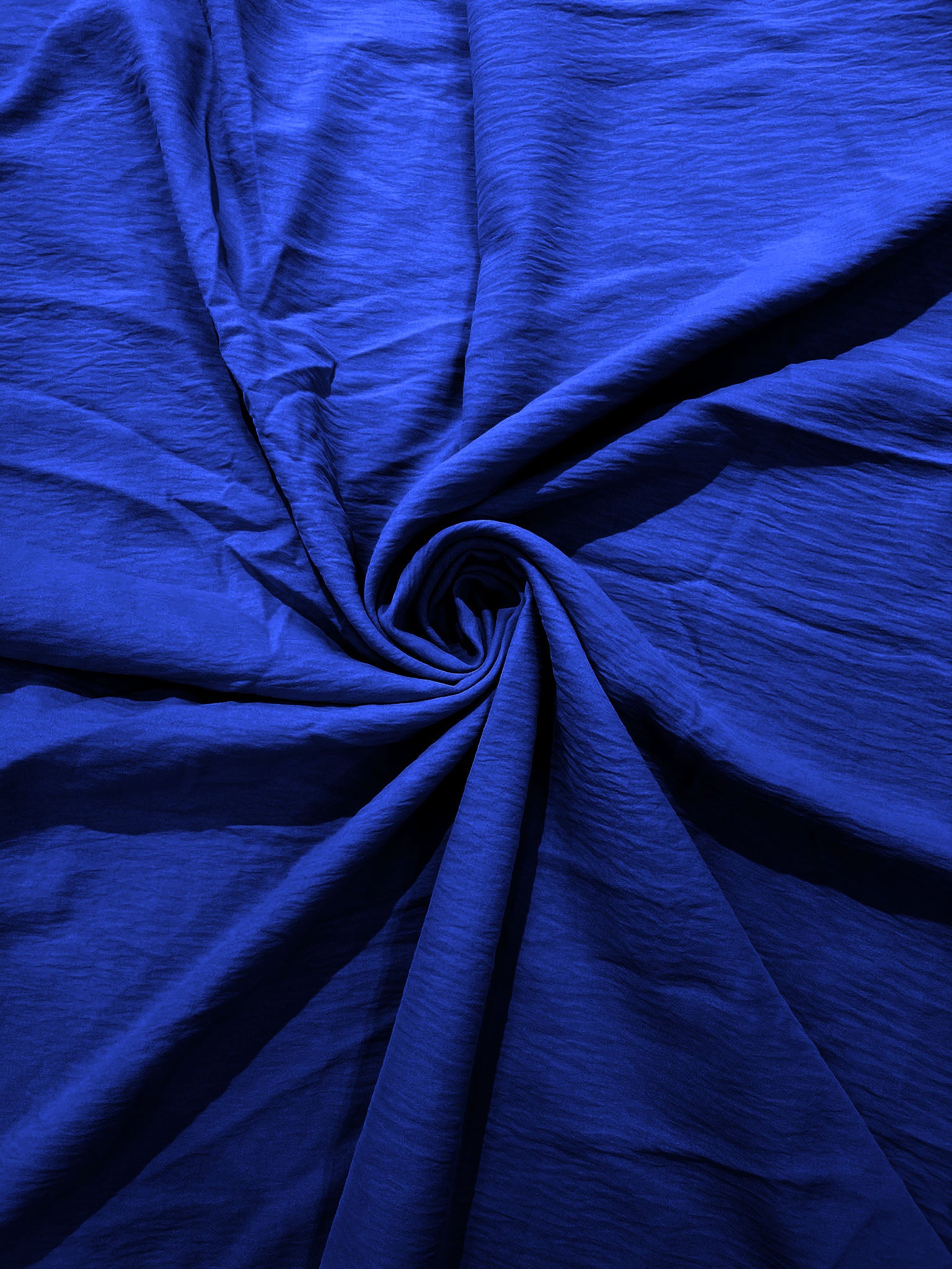 Air Flow Polyester Fabric for Dresses, 2 way stretch, Tops, Bottoms, Shawl, Scarf, Costumes, Crafts.