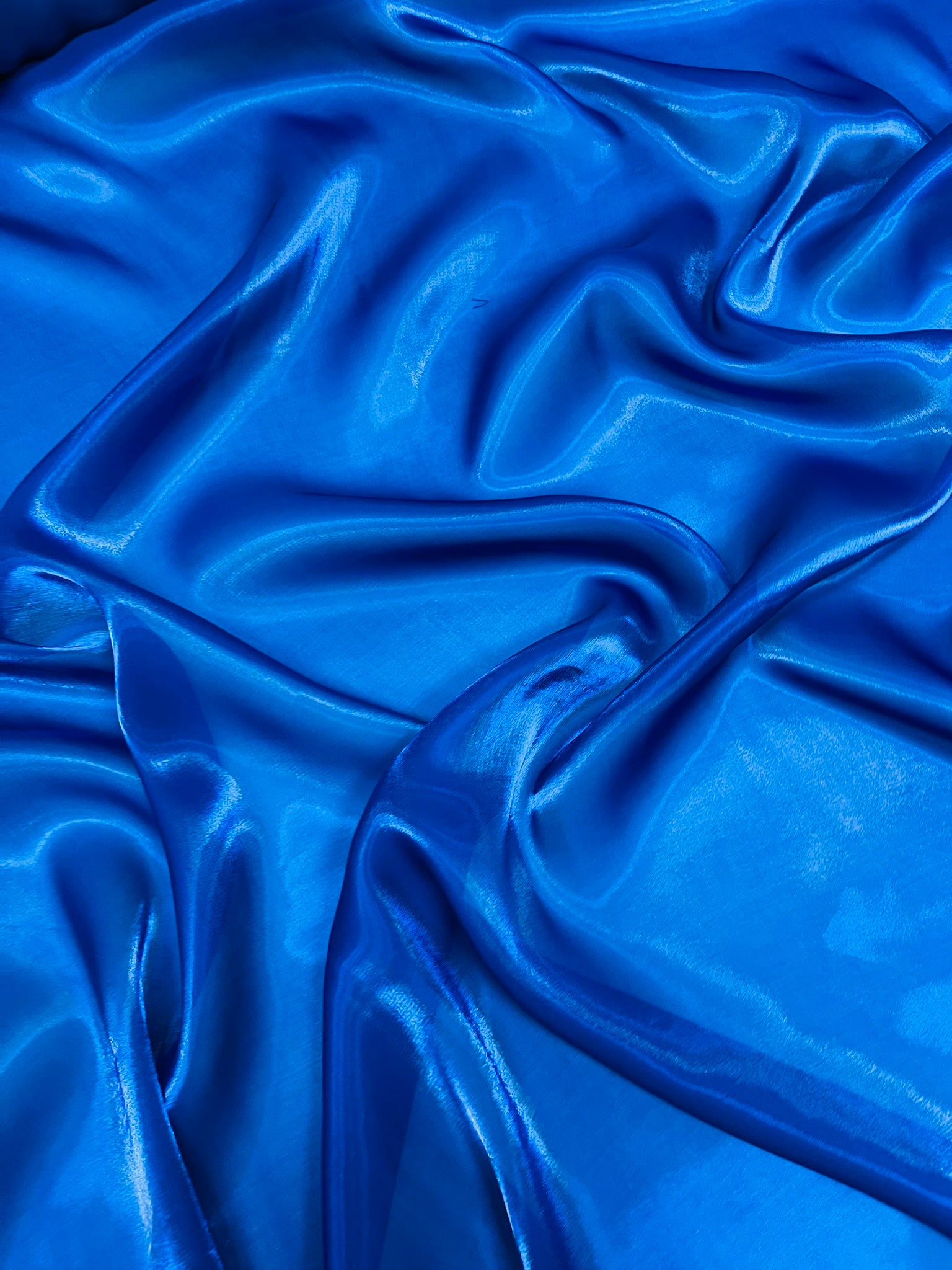 LIQUID SHEER CHIFFON FABRIC (By The Yard)