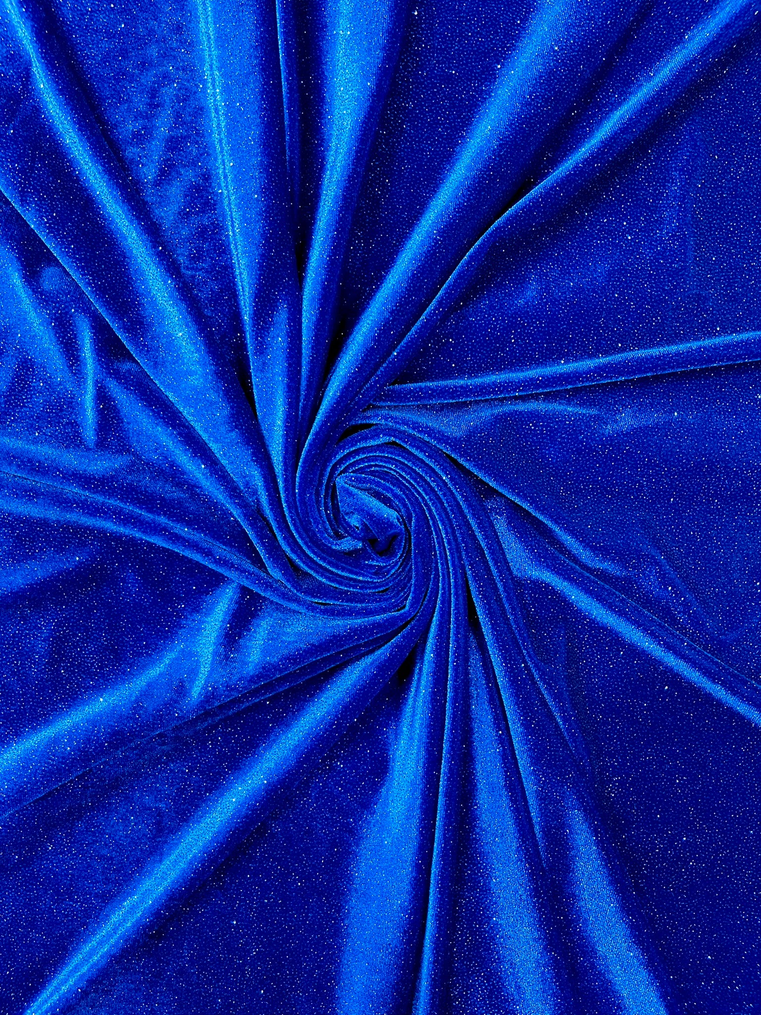 Glitter Stretch Velvet 58" Wide | VIP textiles