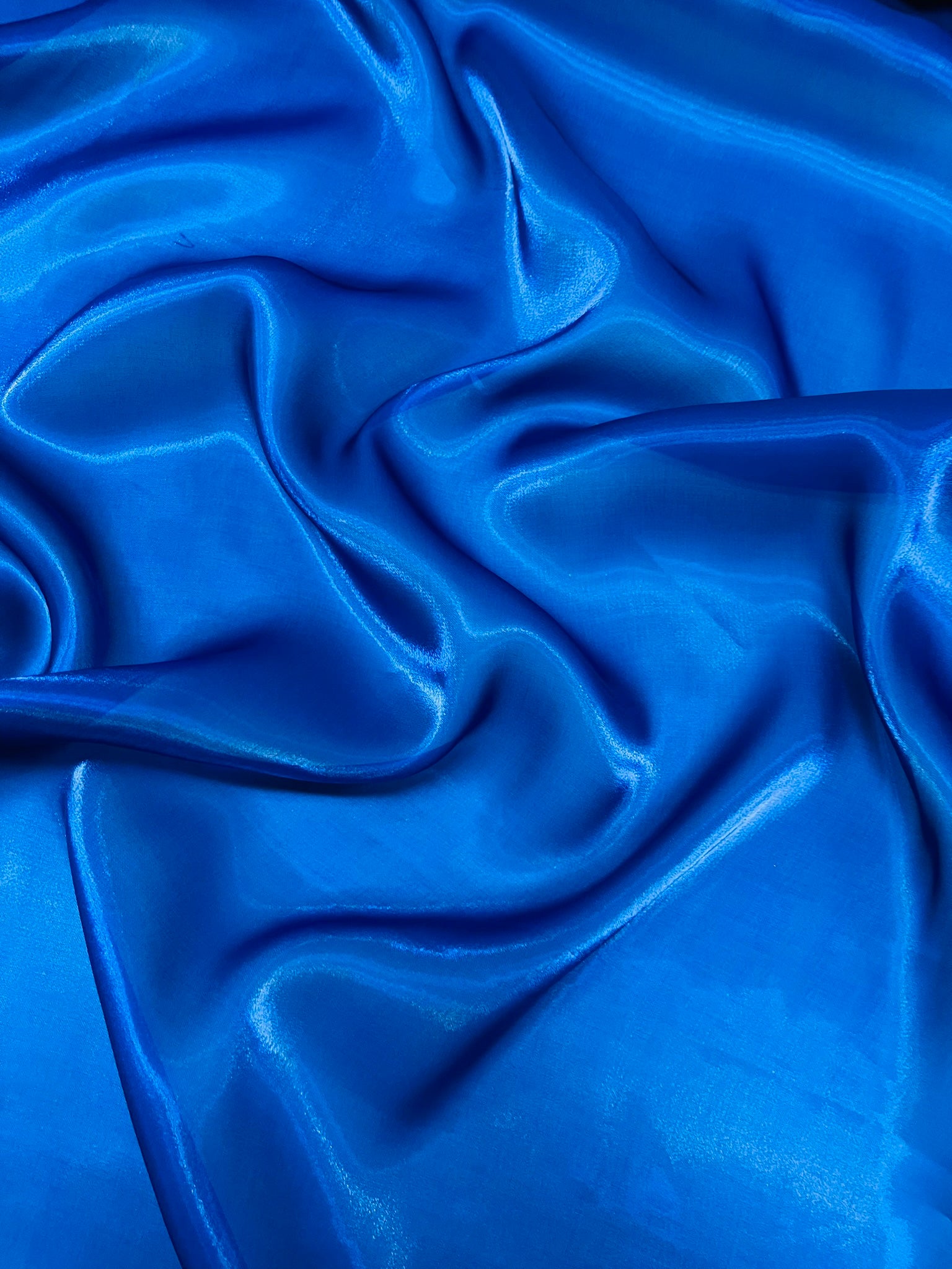 LIQUID SHEER CHIFFON FABRIC (By The Yard)