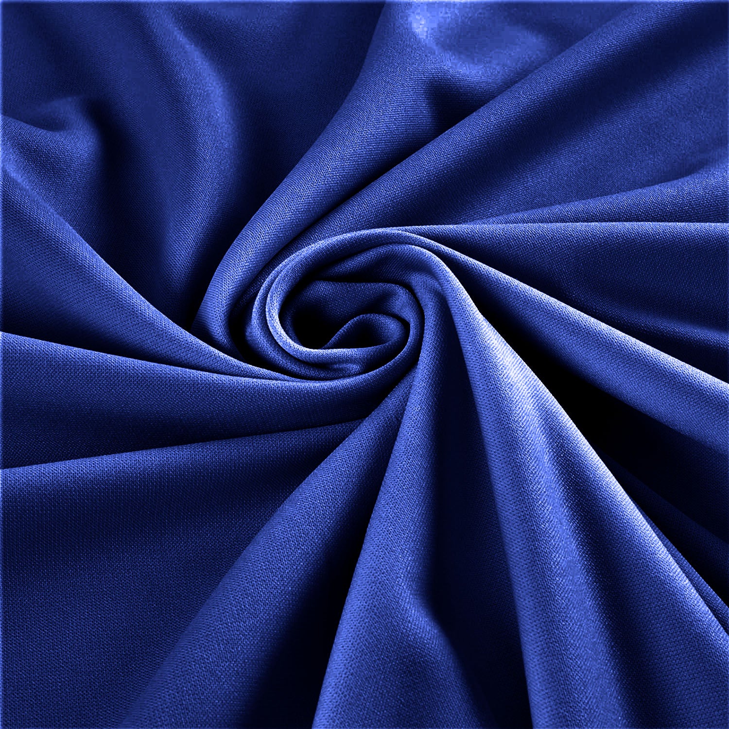 Stretch Crepe Scuba Techno Knit Polyester Spandex Fabric for Bows, Top Knots, Head Wraps, Clothes, Costumes, Crafts.