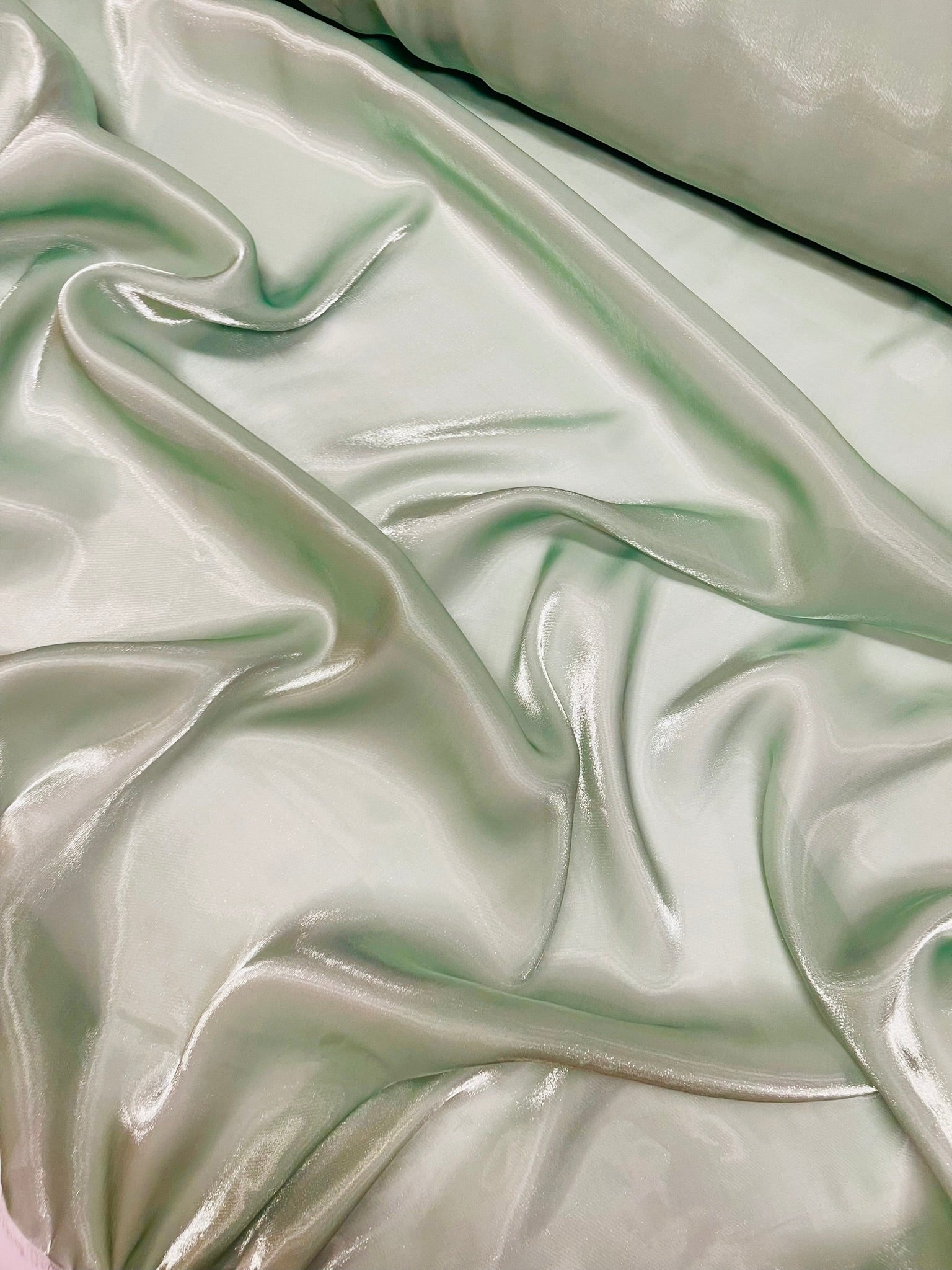 LIQUID SHEER CHIFFON FABRIC (By The Yard)