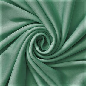 Polyester Knit Interlock Mechanical Stretch Fabric 58"/60"/Draping Tent Fabric. Sold By The Yard.