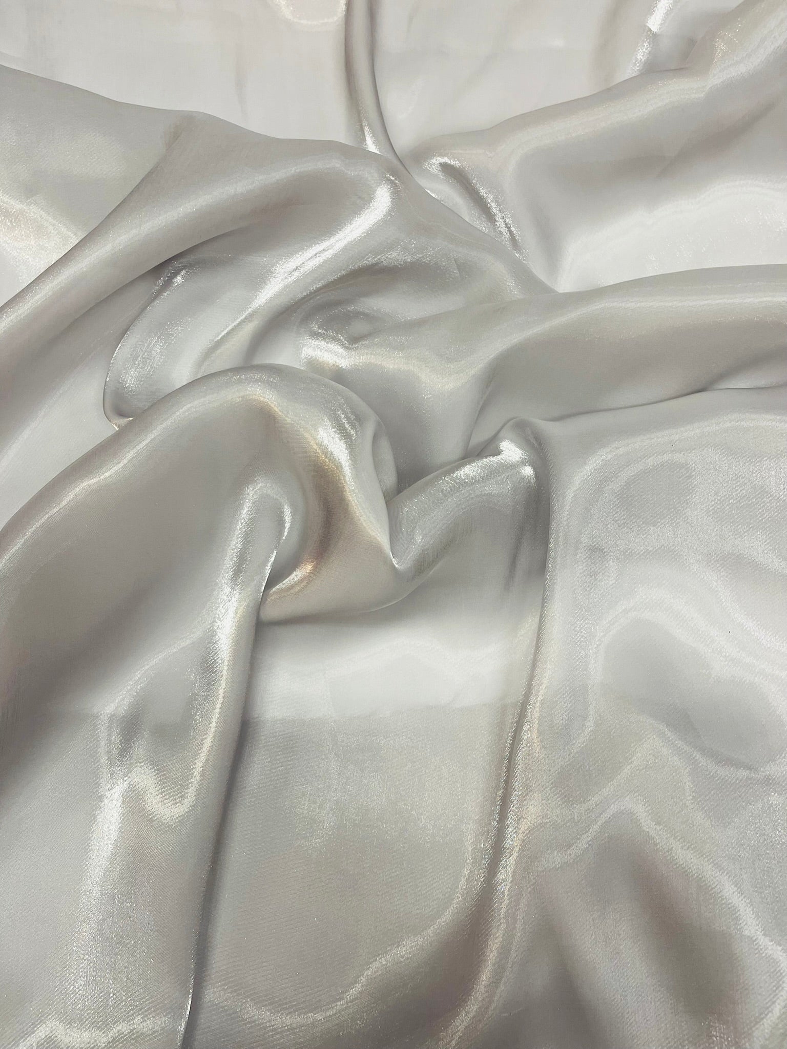 LIQUID SHEER CHIFFON FABRIC (By The Yard)