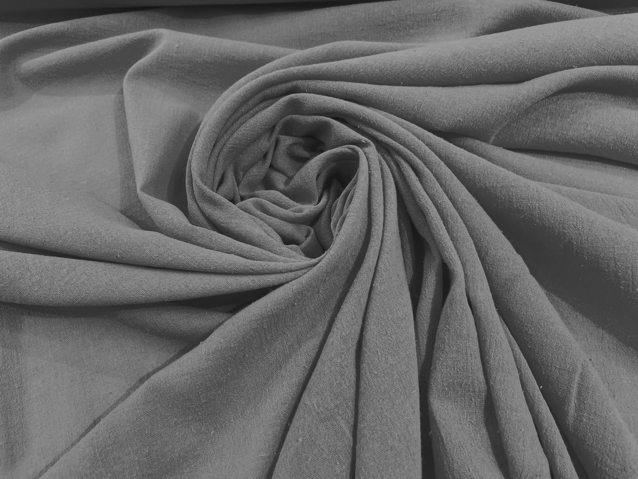 Cotton Gauze Fabric 100% Cotton 48/50" inches Wide Crinkled Lightweight Sold by The Yard.