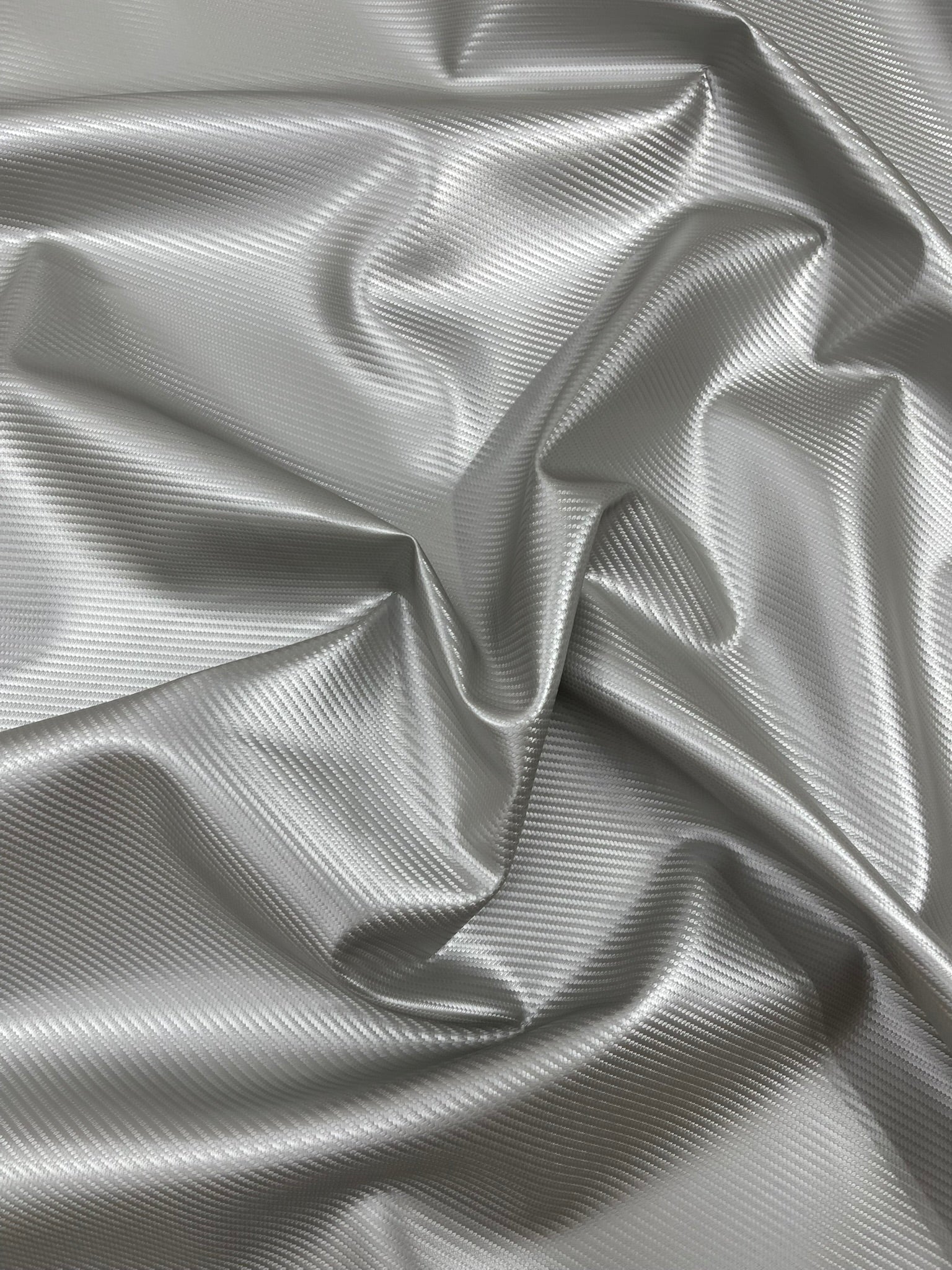 Carbon Fiber Marine Vinyl Upholstery Fabric/Crafting Apparel Vinyl Fabric 54" Wide
