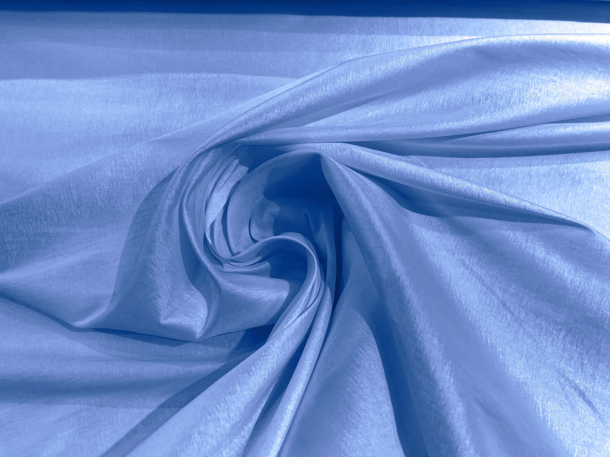 Medium Weight Stretch Two Tone Taffeta Fabric, 58" Wide Sold By The Yard