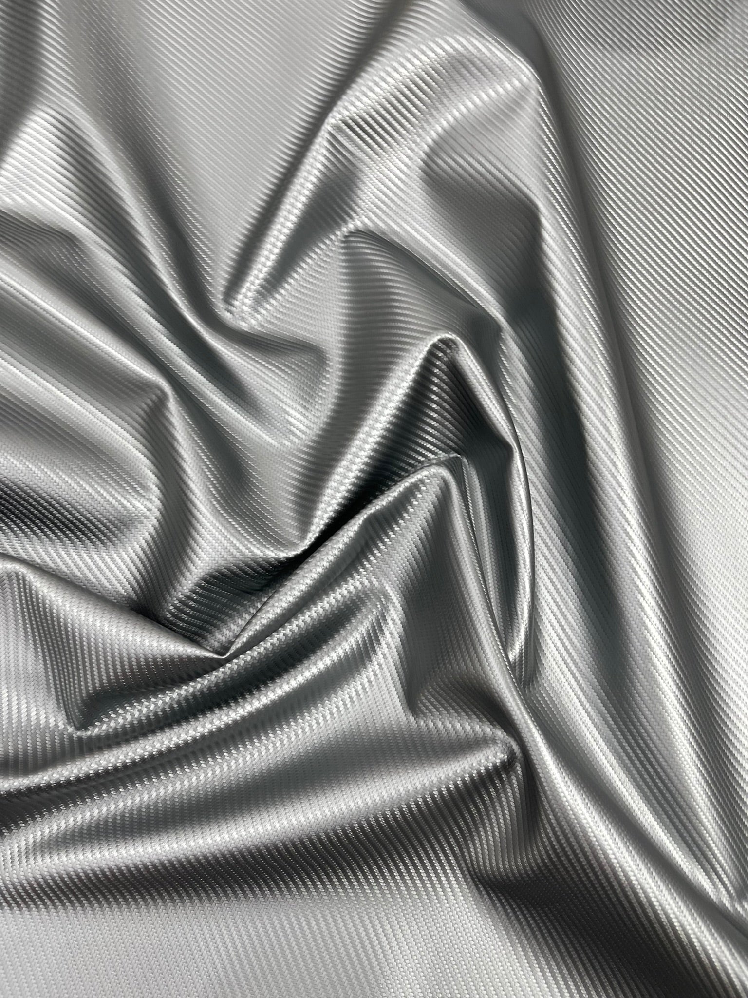 Carbon Fiber Marine Vinyl Upholstery Fabric/Crafting Apparel Vinyl Fabric 54" Wide