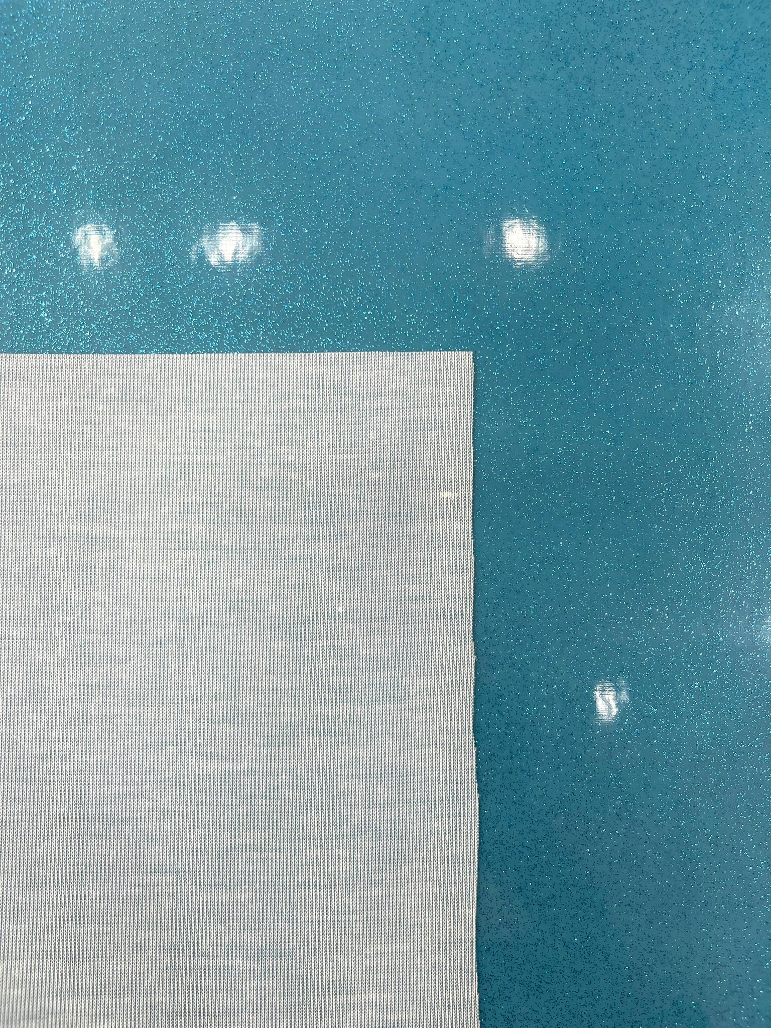 Ultra Sparkle Glitter Upholstery Vinyl Fabric / Crafting Apparel Upholstery Vinyl Fabric 54" Wide.