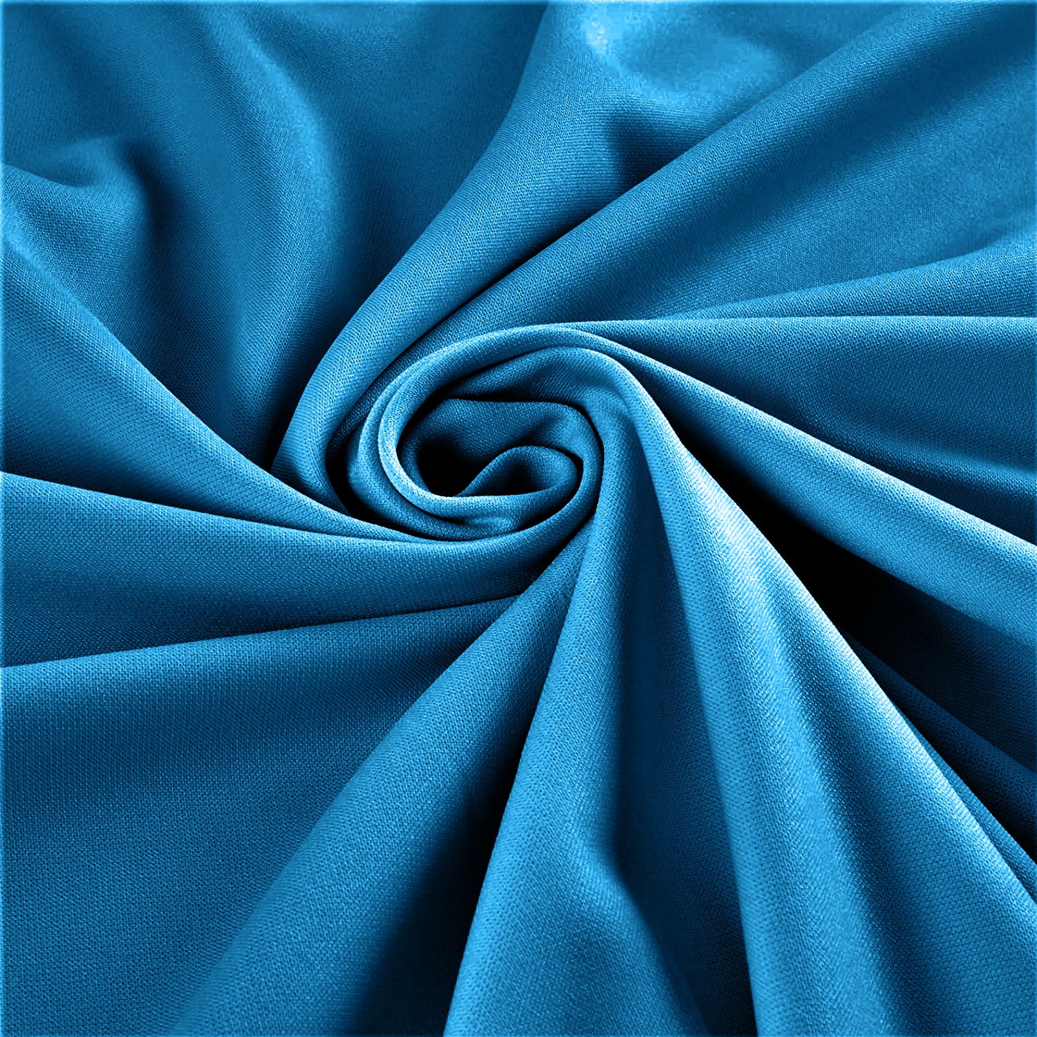 Stretch Crepe Scuba Techno Knit Polyester Spandex Fabric for Bows, Top Knots, Head Wraps, Clothes, Costumes, Crafts.