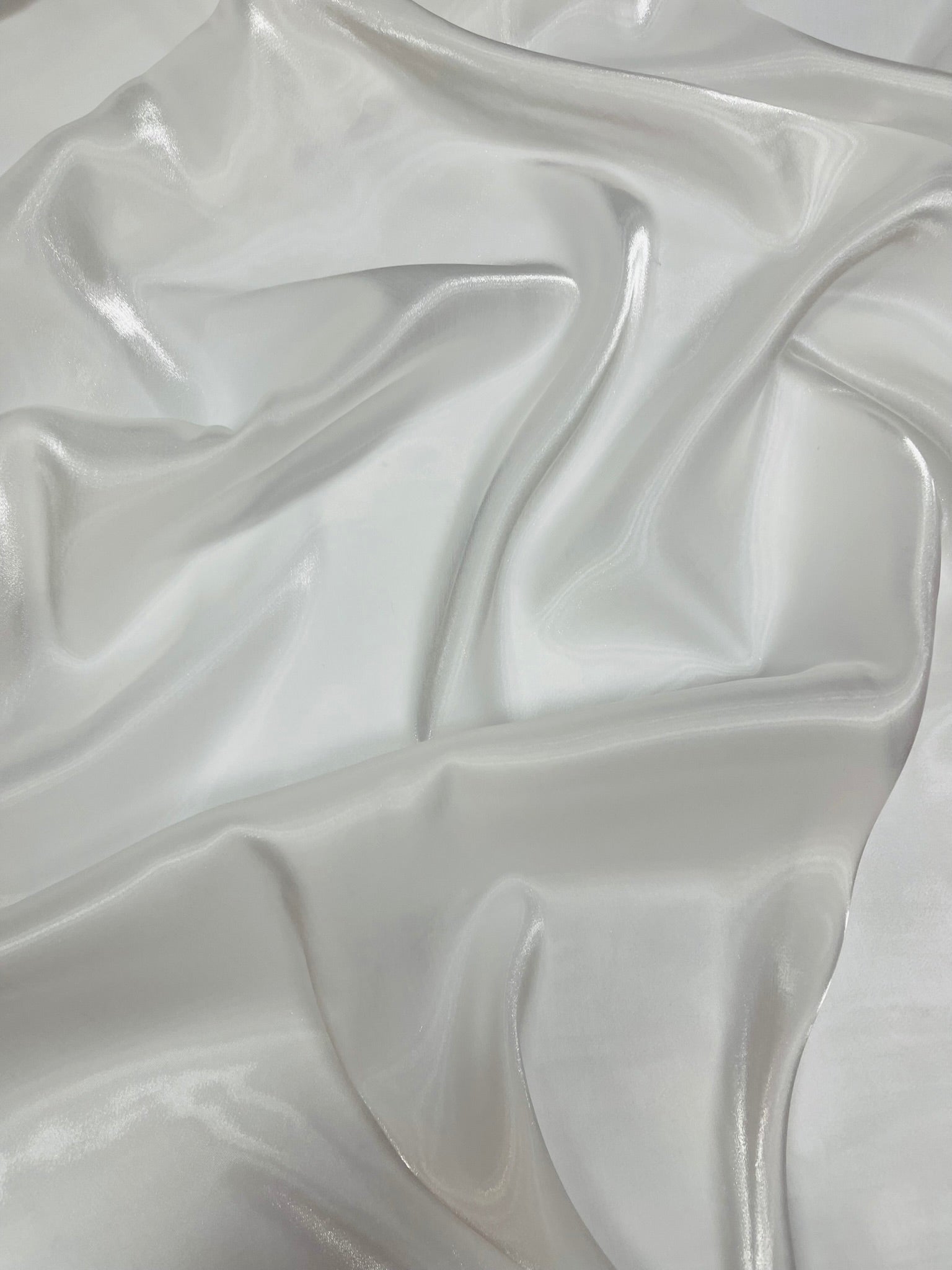 LIQUID SHEER CHIFFON FABRIC (By The Yard)