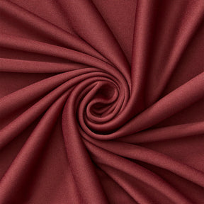 Polyester Knit Interlock Mechanical Stretch Fabric 58"/60"/Draping Tent Fabric. Sold By The Yard.