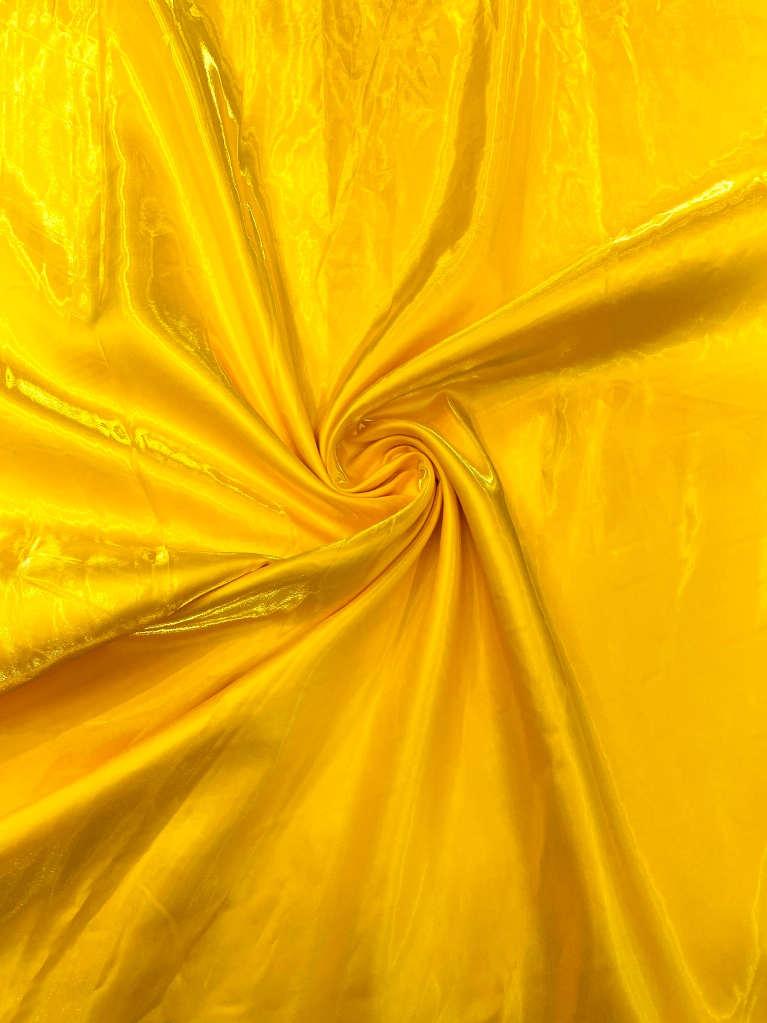 Bridal Liquid Satin Fabric (by the yard)