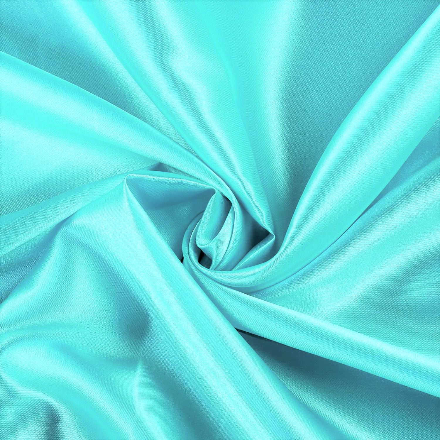 Crepe Satin Bridal Fabric Draper-Prom-wedding-nightgown- Soft 58"-60" Inches Sold by The Yard.