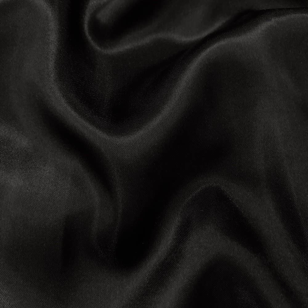 Crepe Satin Bridal Fabric Draper-Prom-wedding-nightgown- Soft 58"-60" Inches Sold by The Yard.