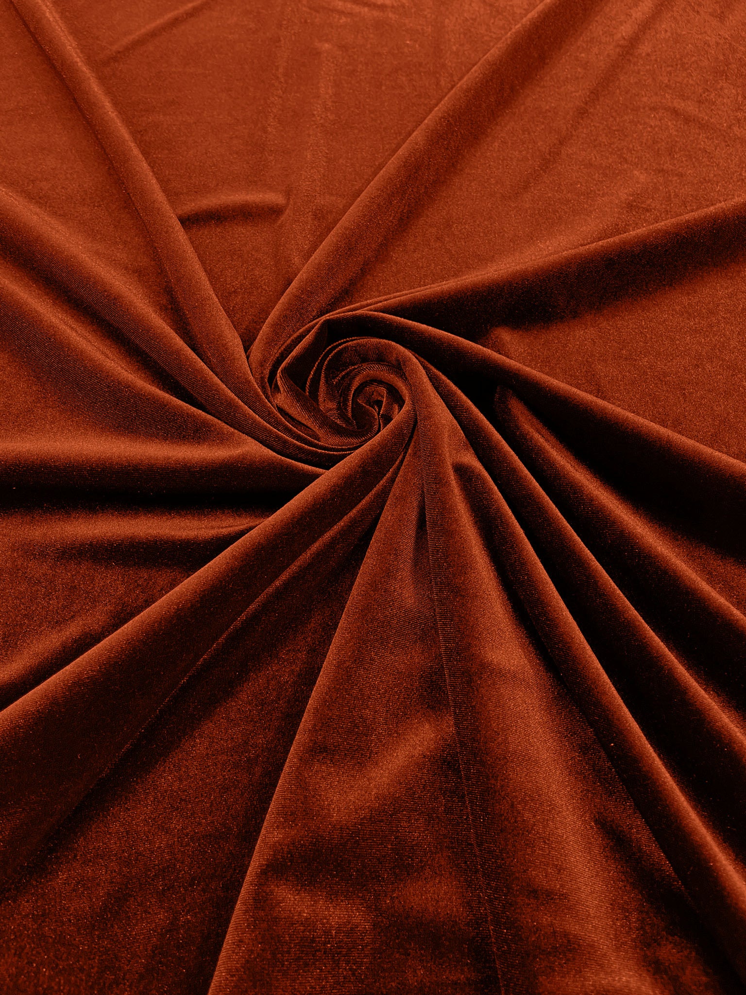 Stretch Velvet Polyester Spandex 60" Wide | Plush Velvet For Christmas, Apparel, Cosplay, Curtains, Decoration, Costume