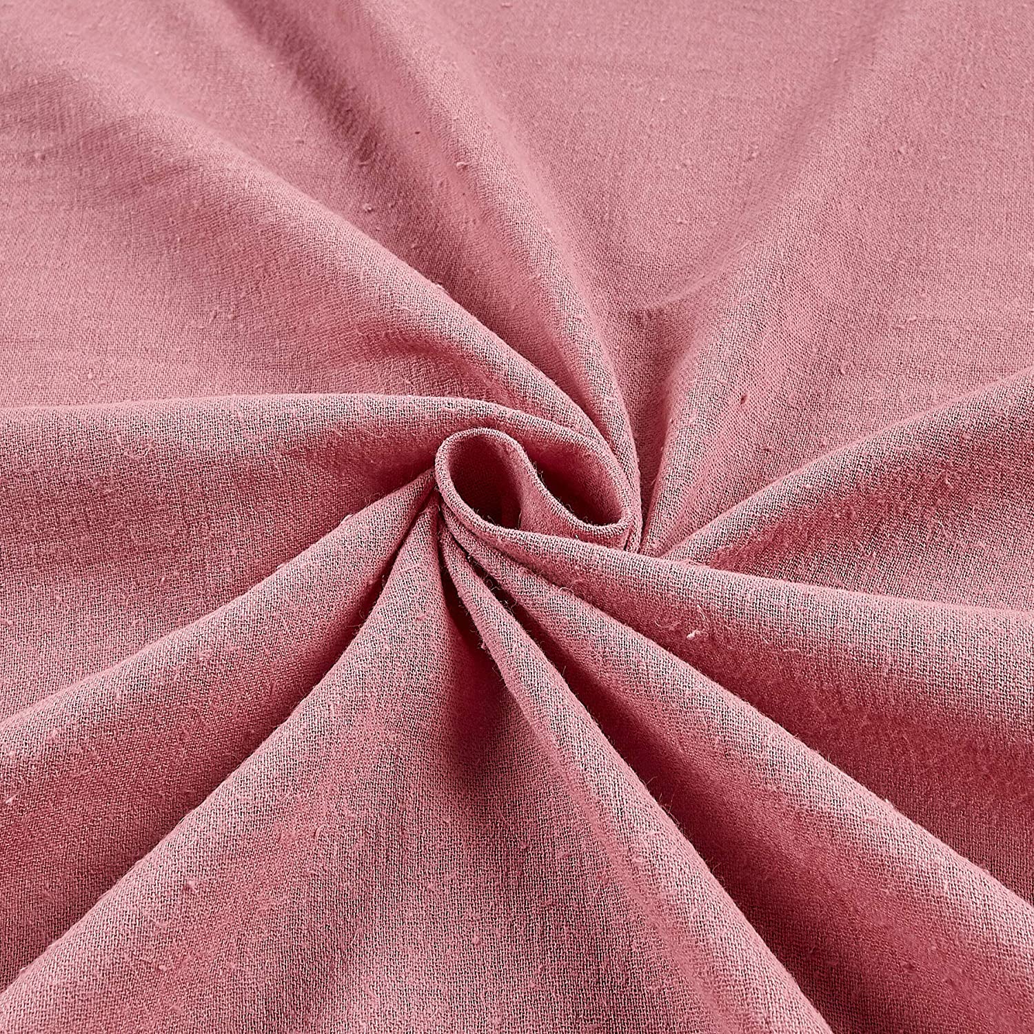 Cotton Gauze Fabric 100% Cotton 48/50" inches Wide Crinkled Lightweight Sold by The Yard.