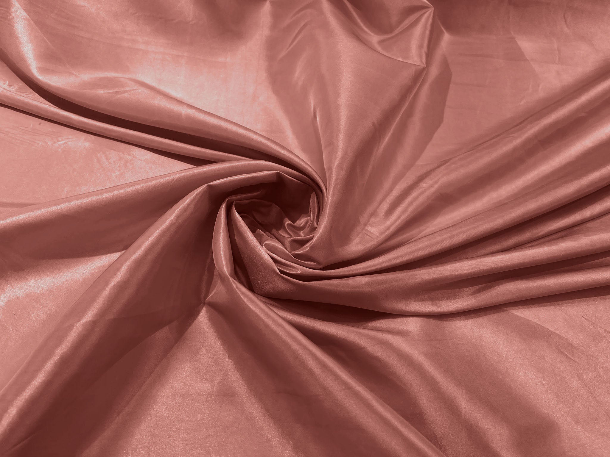 Solid Taffeta Fabric/ Taffeta Fabric By the Yard/ Apparel, Costume, Dress, Cosplay, Wedding