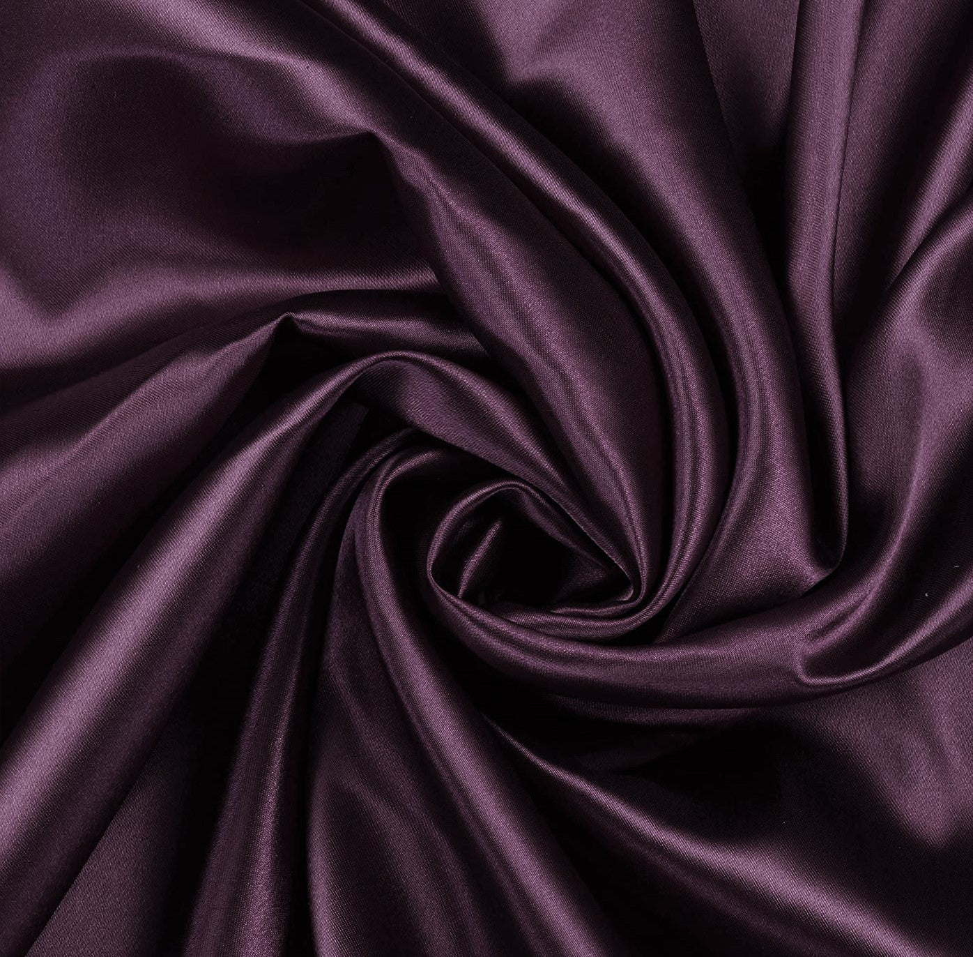 Crepe Satin Bridal Fabric Draper-Prom-wedding-nightgown- Soft 58"-60" Inches Sold by The Yard.