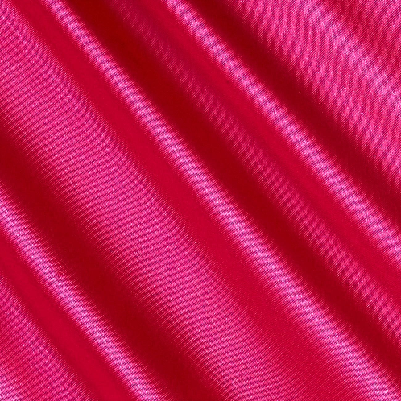 96 percent Polyester, 4% Spandex Light Weight Silky Stretch Charmeuse Satin Fabric by The Yard, 58-59" Wide.