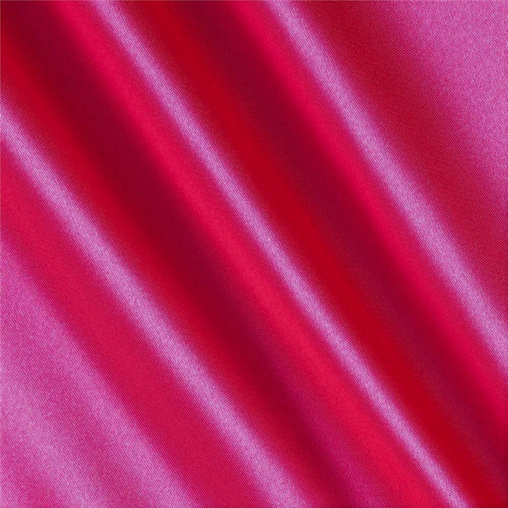 Heavy Shiny Bridal Satin Fabric for Wedding Dress, 60" inches wide sold by The Yard.