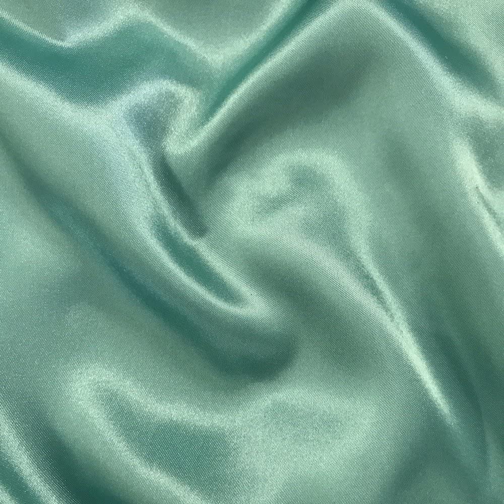 Crepe Satin Bridal Fabric Draper-Prom-wedding-nightgown- Soft 58"-60" Inches Sold by The Yard.