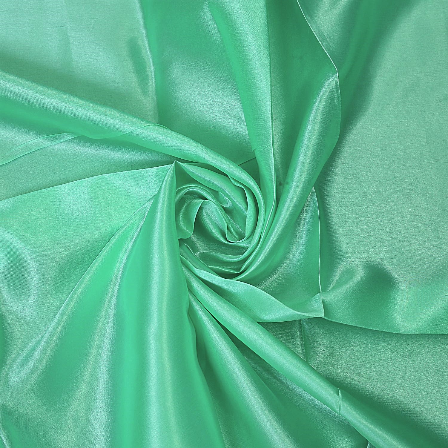 Crepe Satin Bridal Fabric Draper-Prom-wedding-nightgown- Soft 58"-60" Inches Sold by The Yard.