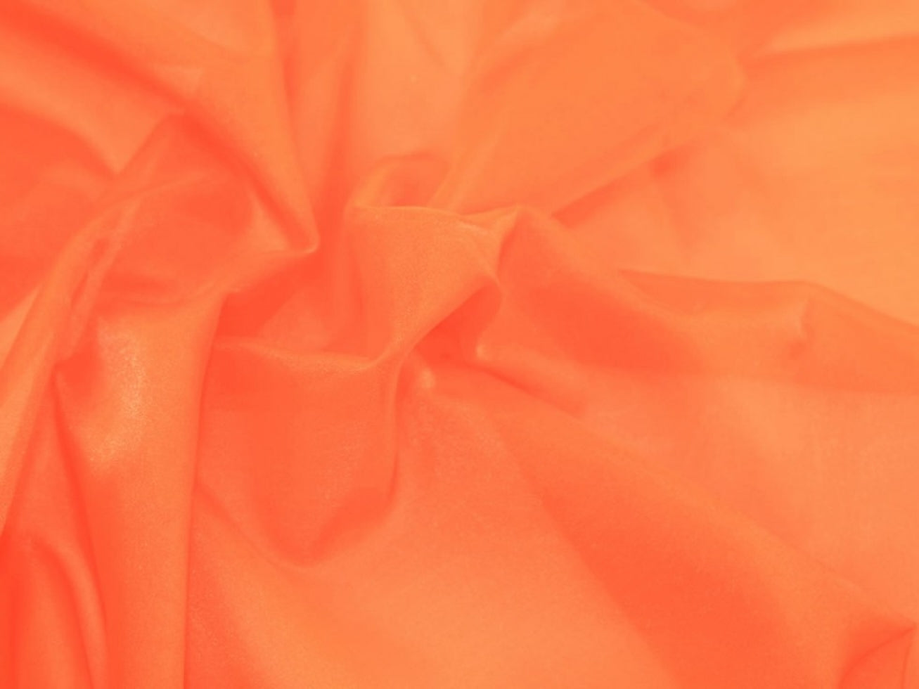 58/60" Wide 100% Polyester Soft Light Weight, Sheer, See Through Crystal Organza Fabric Sold By The Yard.