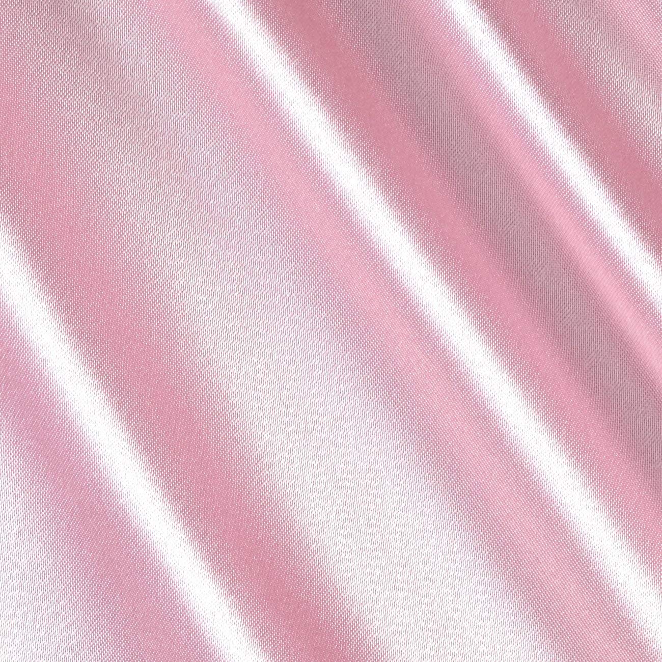 Heavy Shiny Bridal Satin Fabric for Wedding Dress, 60" inches wide sold by The Yard.