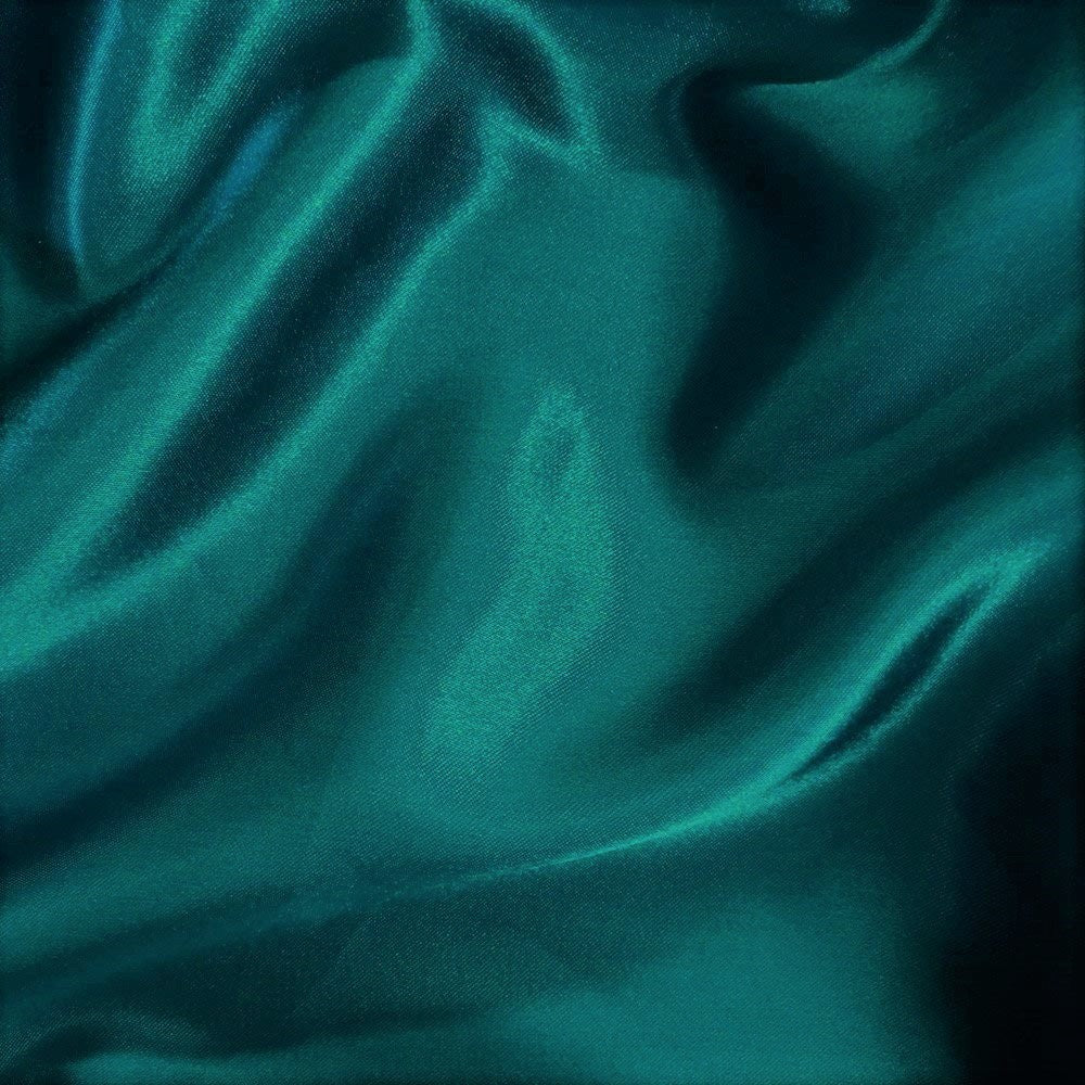 Heavy Shiny Bridal Satin Fabric for Wedding Dress, 60" inches wide sold by The Yard.