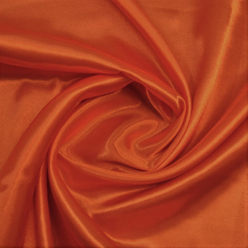 Heavy Shiny Bridal Satin Fabric for Wedding Dress, 60" inches wide sold by The Yard.