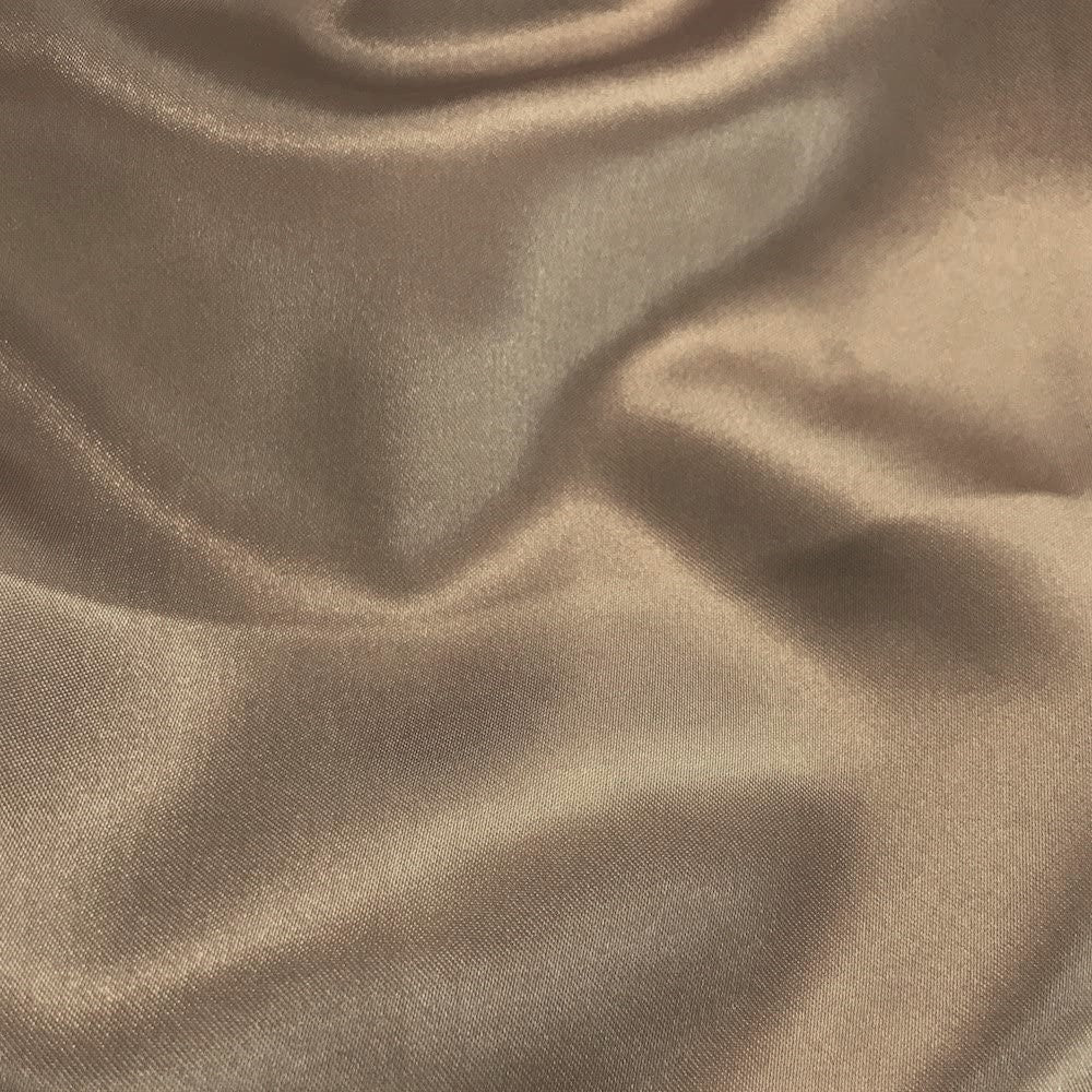 Crepe Satin Bridal Fabric Draper-Prom-wedding-nightgown- Soft 58"-60" Inches Sold by The Yard.