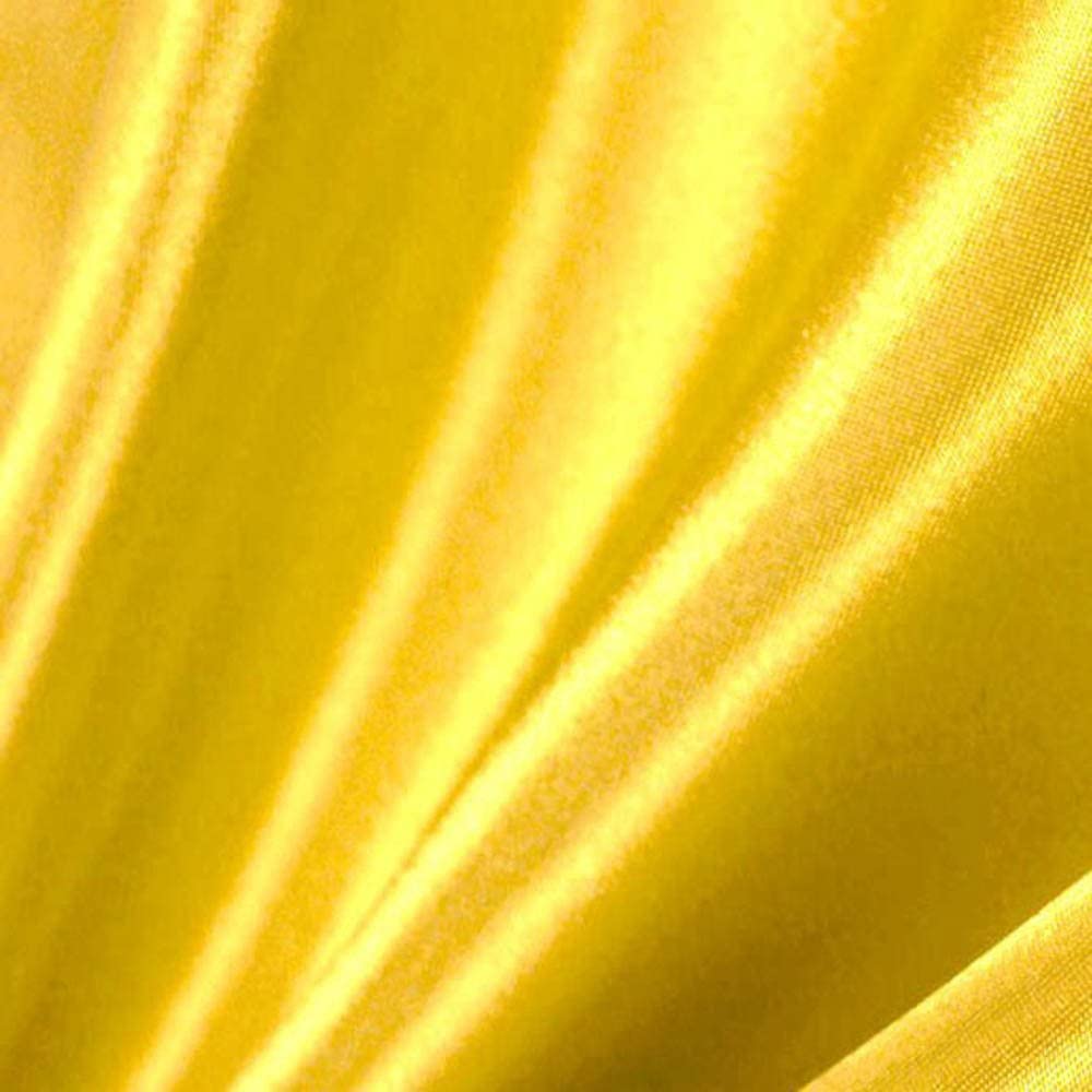 Heavy Shiny Bridal Satin Fabric for Wedding Dress, 60" inches wide sold by The Yard.